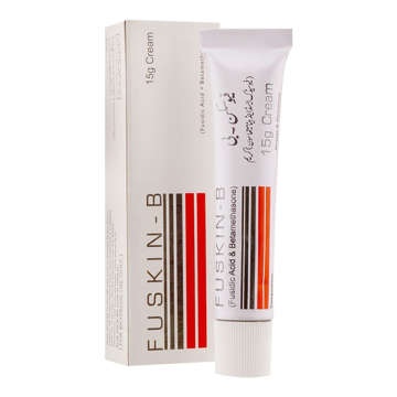 Picture of Fuskin B Cream 15gm
